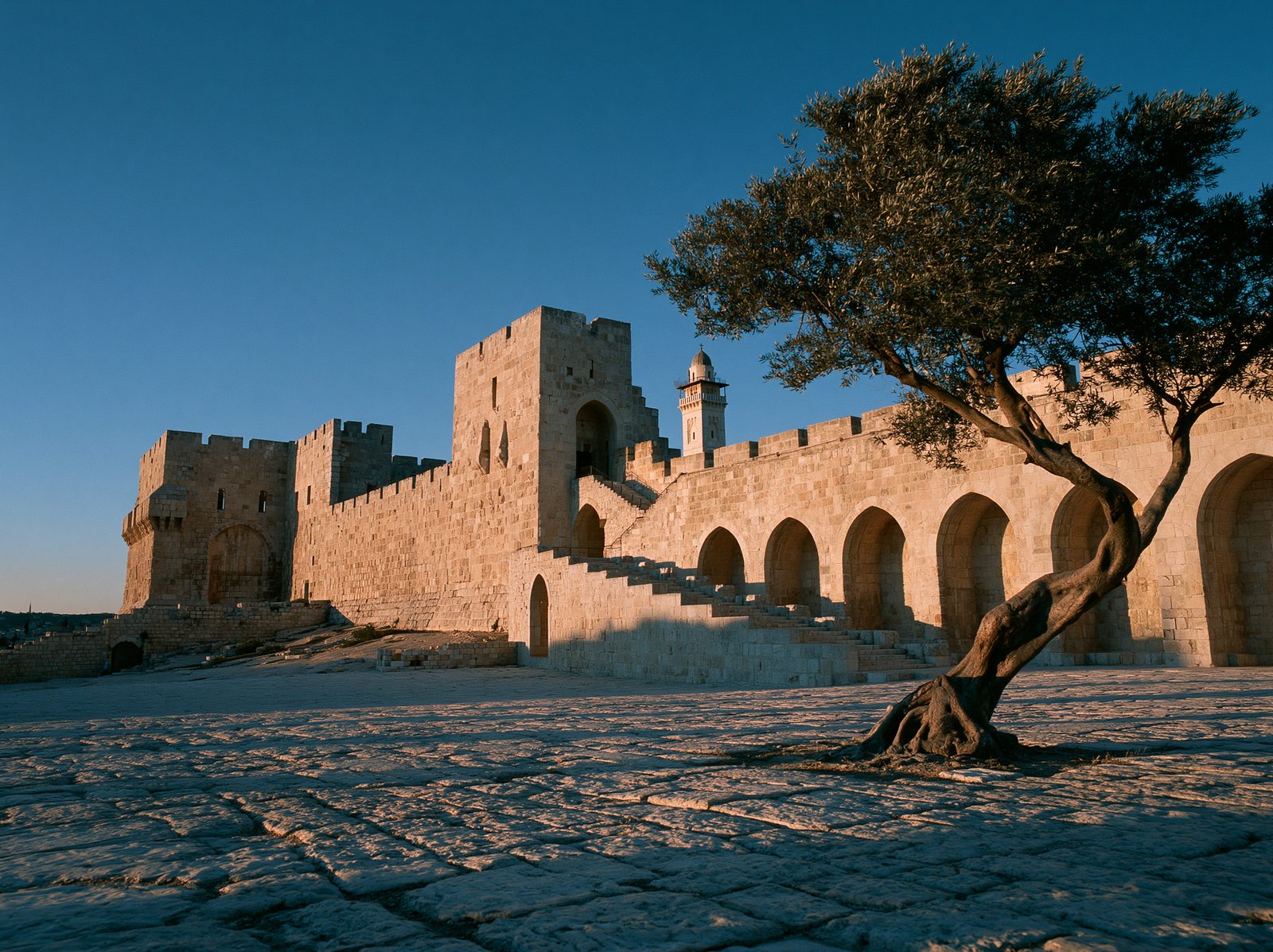 Jeruzalem